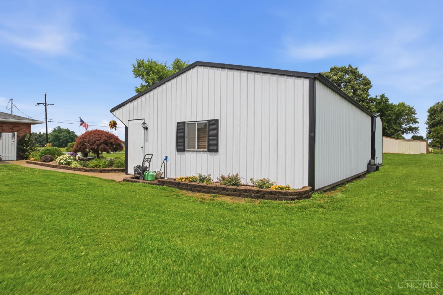 5616 Camp Run Road Georgetown, OH 45121 - Photo 11 of 44 Gallery Image 11