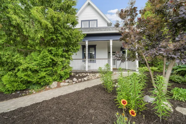 $335,000 | 1040 Summer Street, West Bend, WI 53090