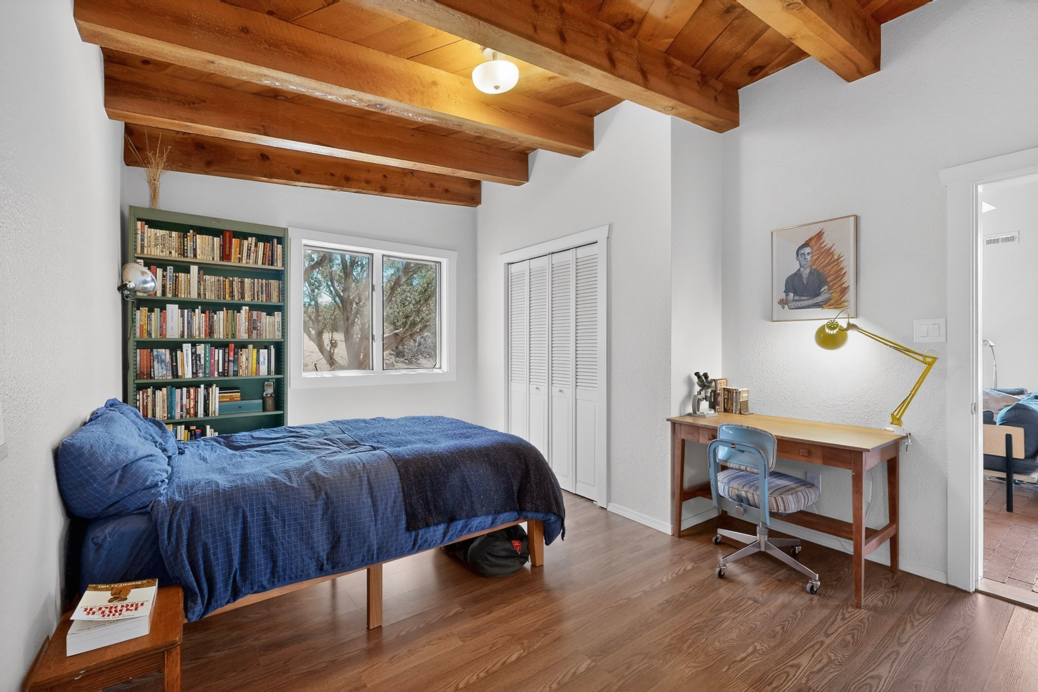 3 Gavilan Road Santa Fe, NM 87508 - Photo 27 of 34