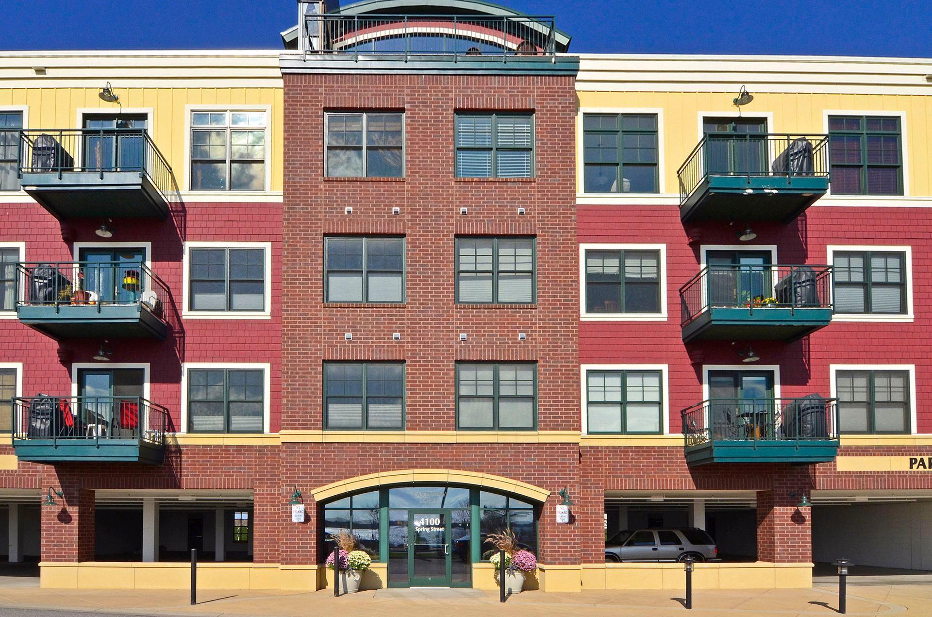 4100 Spring Street, Unit 214 Spring Park, MN 55384 - Photo 4 of 45