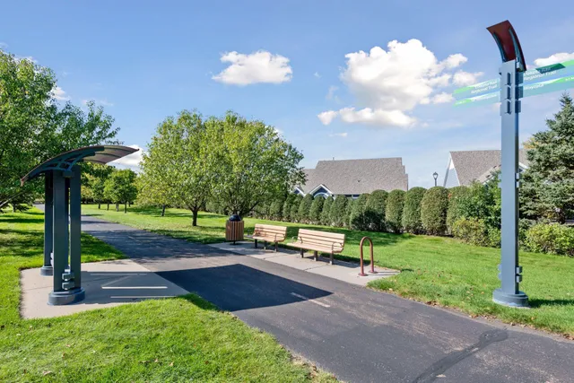 $439,900 | 4100 Spring Street, Unit 214, Spring Park, MN 55384