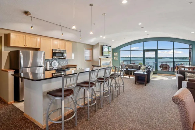 $439,900 | 4100 Spring Street, Unit 214, Spring Park, MN 55384