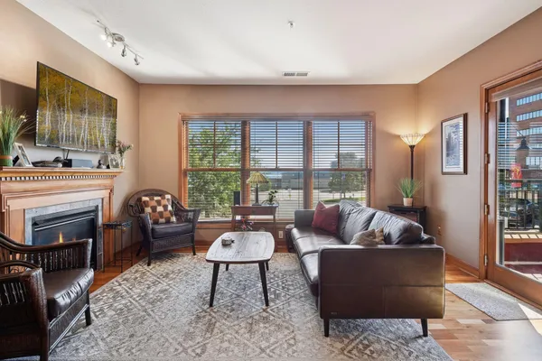 $439,900 | 4100 Spring Street, Unit 214, Spring Park, MN 55384