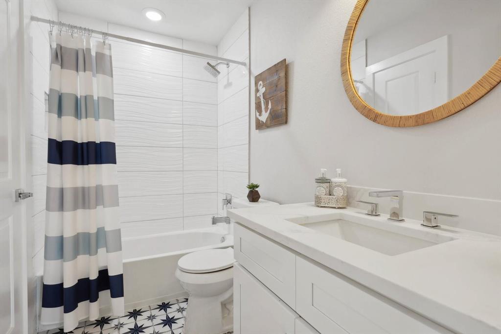 175 River Road Graford, TX 76449 - Photo 16 of 40