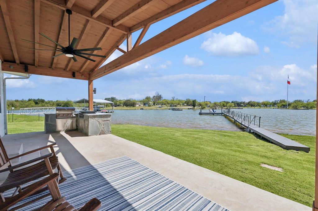 175 River Road Graford, TX 76449 - Photo 2 of 40