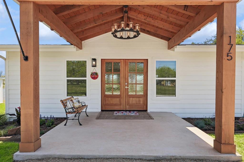 175 River Road Graford, TX 76449 - Photo 25 of 40