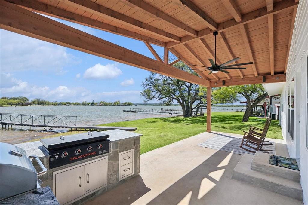 175 River Road Graford, TX 76449 - Photo 29 of 40