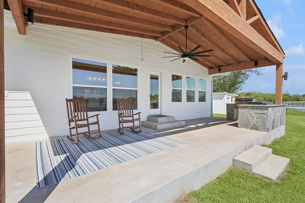 175 River Road Graford, TX 76449 - Photo 30 of 40