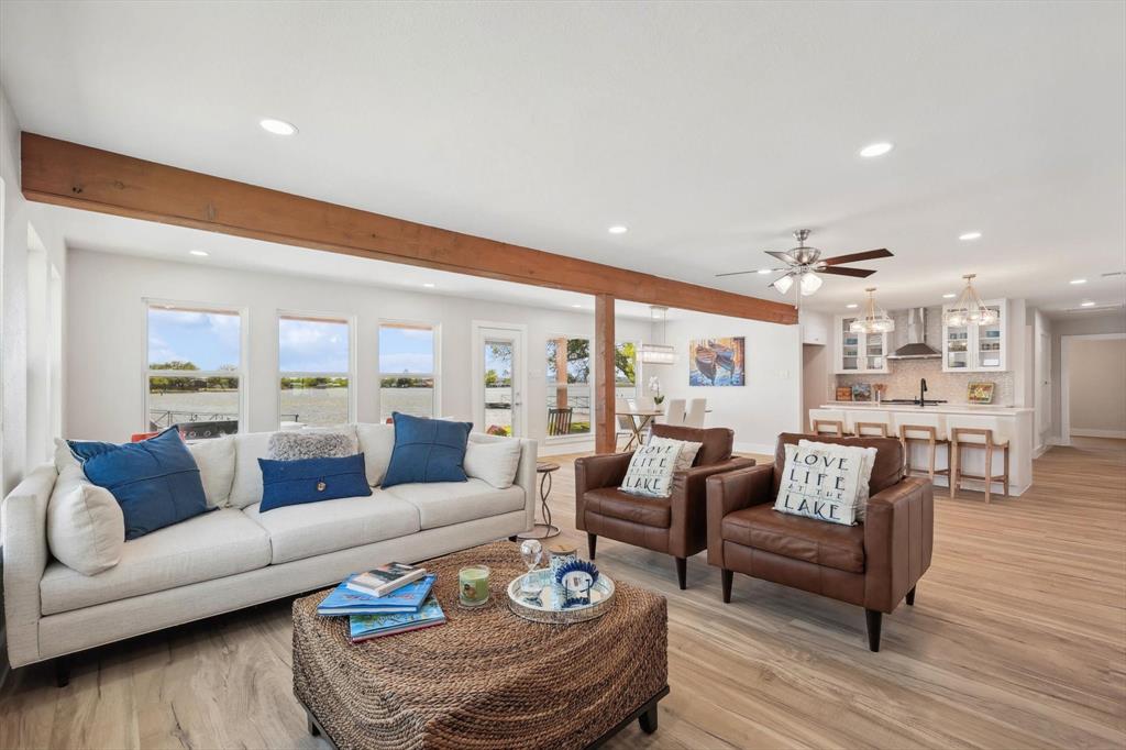 175 River Road Graford, TX 76449 - Photo 3 of 40