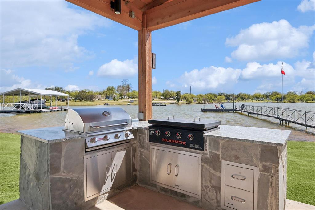 175 River Road Graford, TX 76449 - Photo 31 of 40