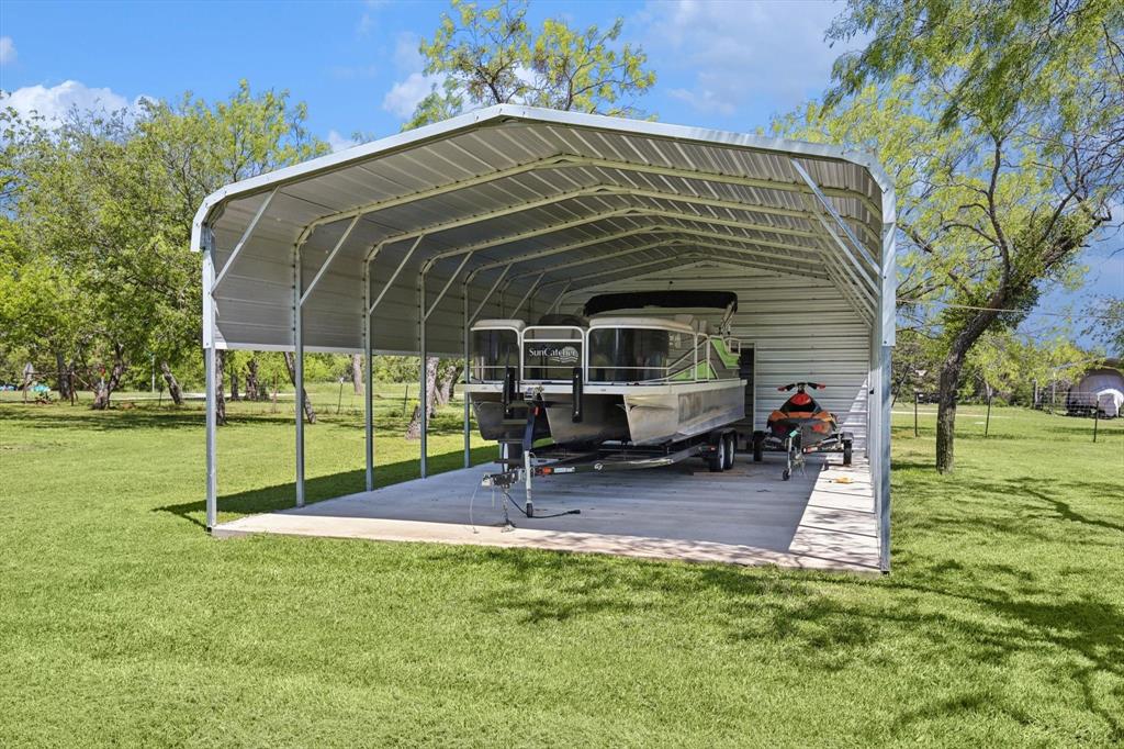 175 River Road Graford, TX 76449 - Photo 33 of 40