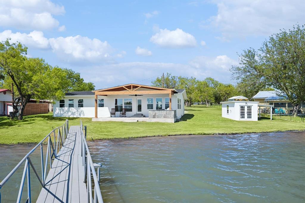 175 River Road Graford, TX 76449 - Photo 34 of 40