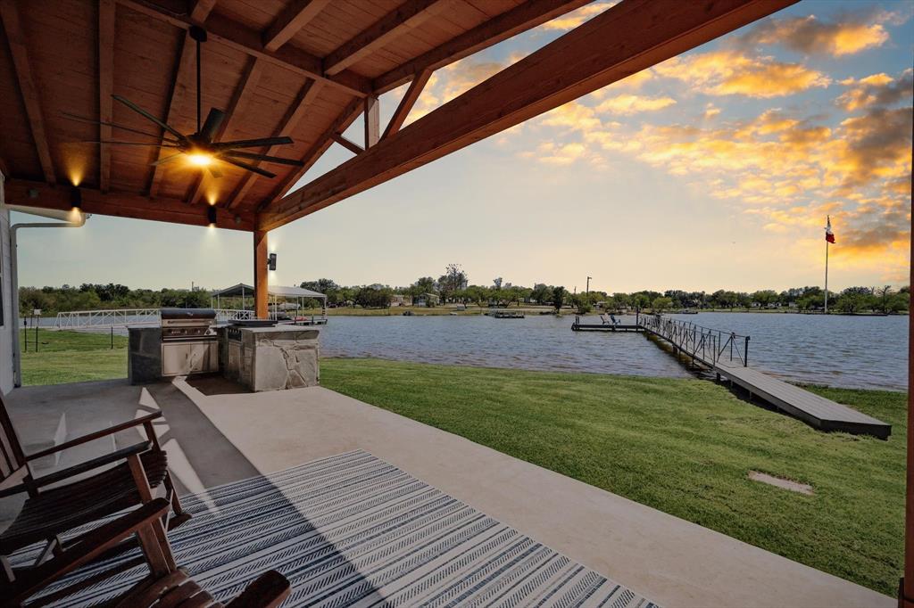 175 River Road Graford, TX 76449 - Photo 38 of 40