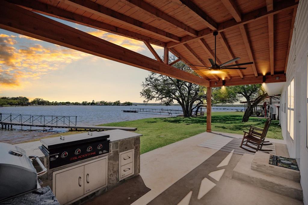 175 River Road Graford, TX 76449 - Photo 39 of 40