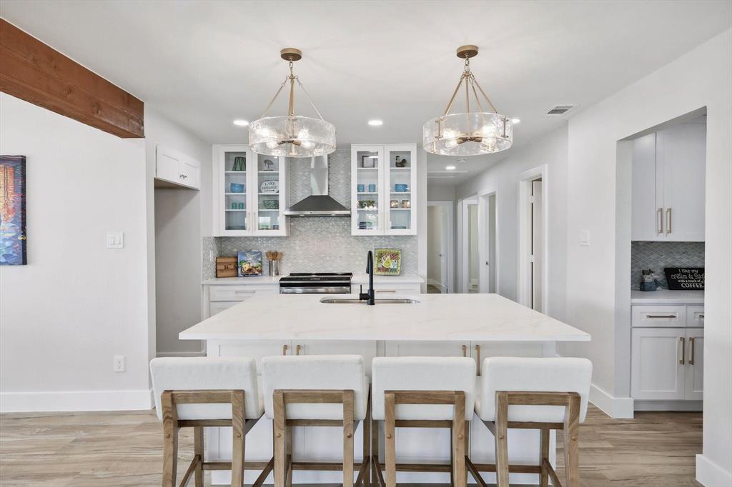 175 River Road Graford, TX 76449 - Photo 5 of 40