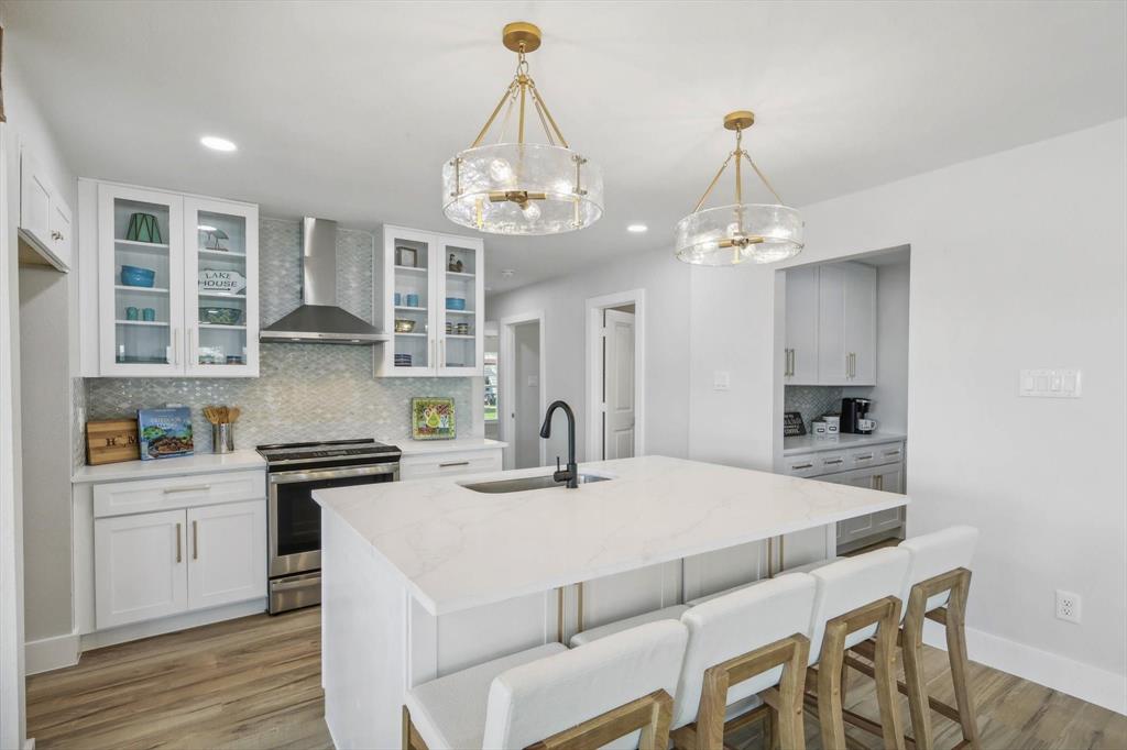 175 River Road Graford, TX 76449 - Photo 6 of 40