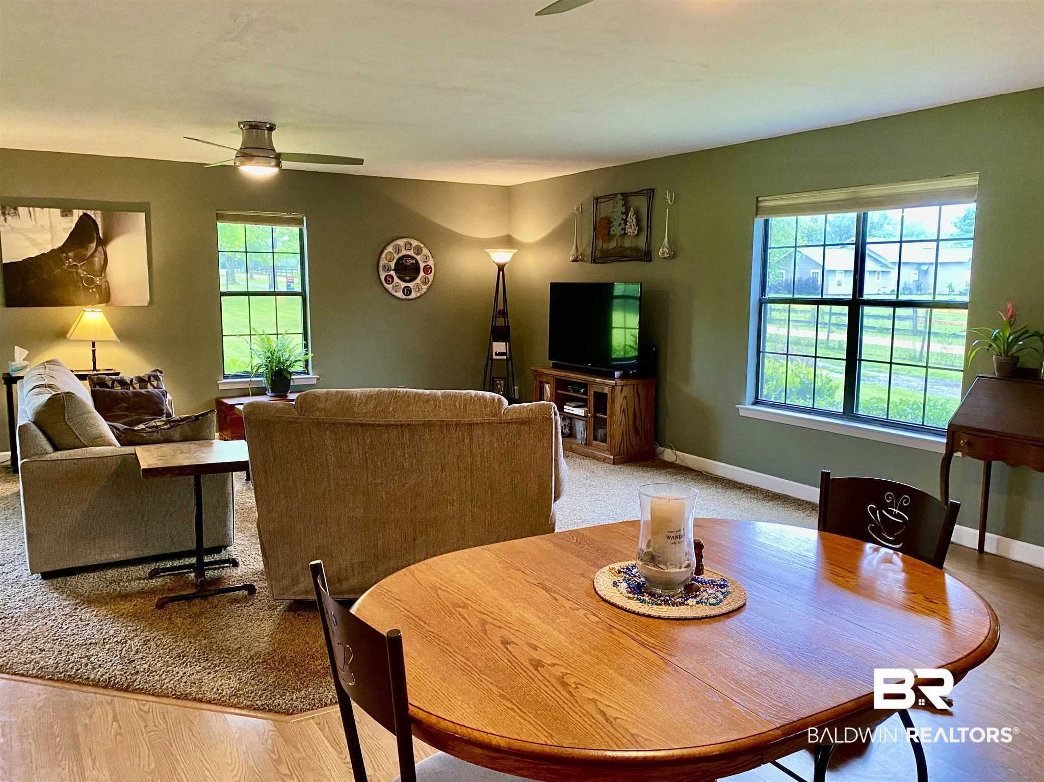 12436 County Road 32, Unit 32 Fairhope, AL 36532 - Photo 5 of 24