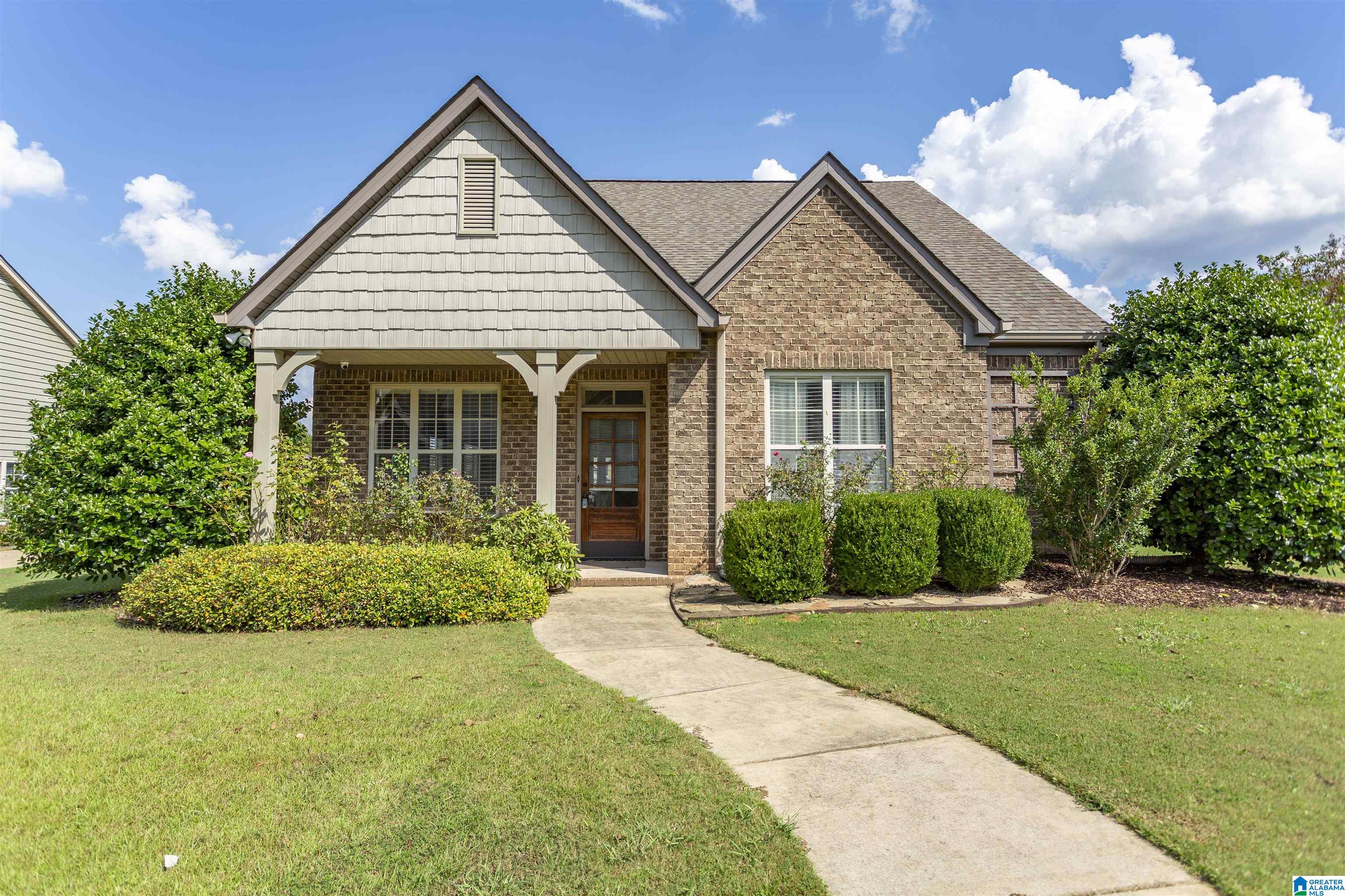 270 Braddock Road Springville, AL 35146 - Photo 38 of 41