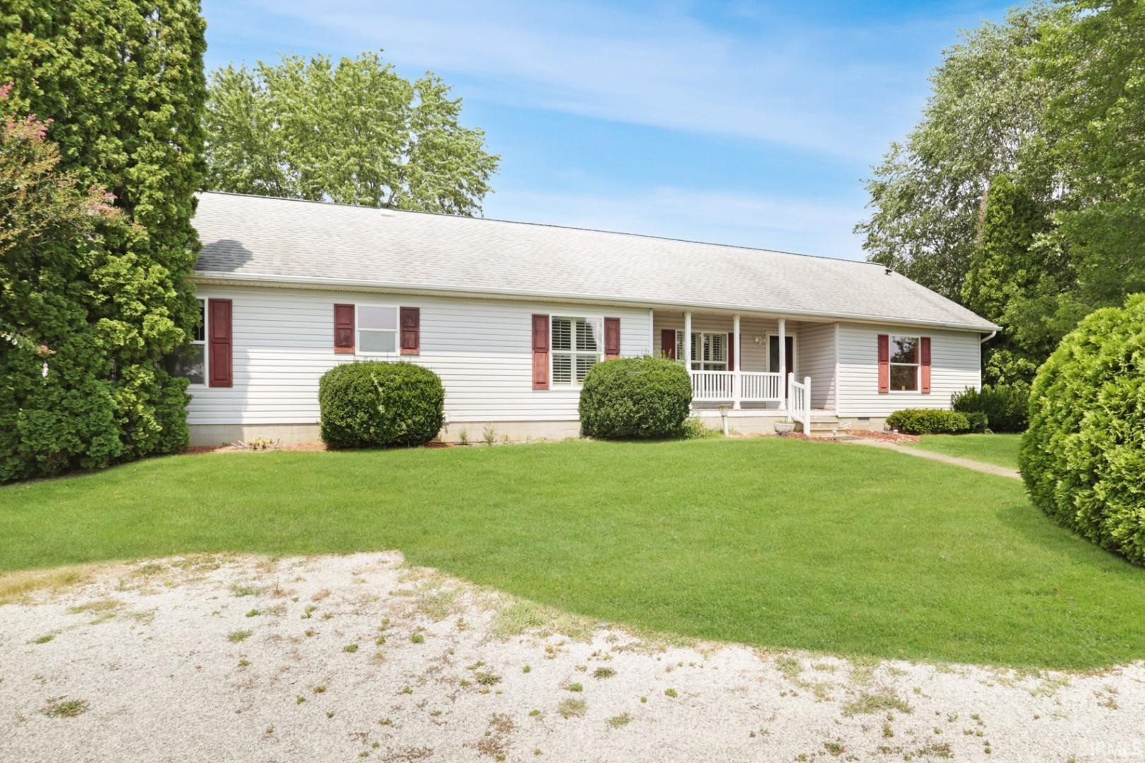 5091 Hausman Road Mount Vernon, IN 47620 - Photo 1 of 36 Gallery Image 1