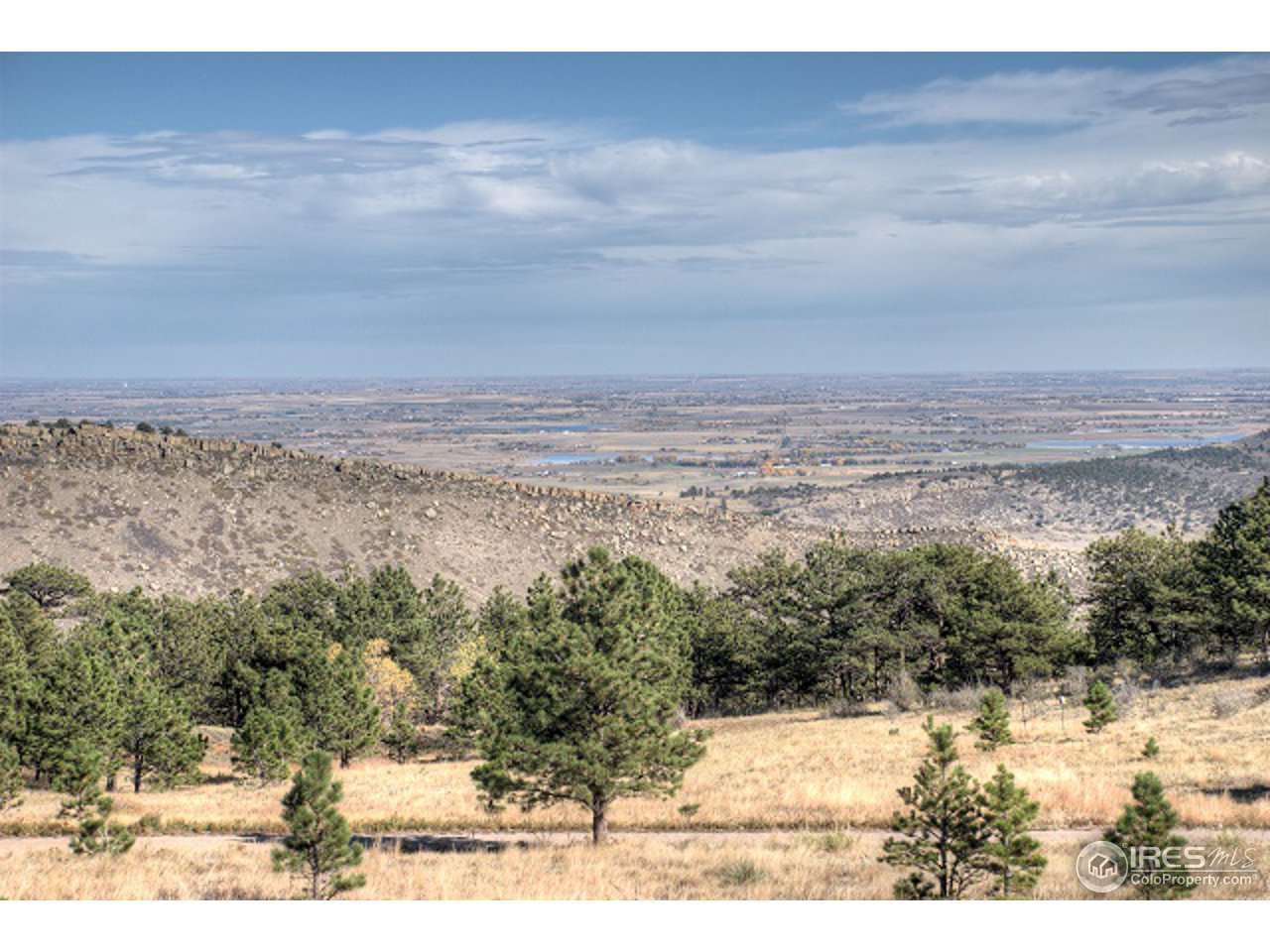 2801 Eagle Ridge Road Lyons, CO 80540 - Photo 23 of 25 Gallery Image 23