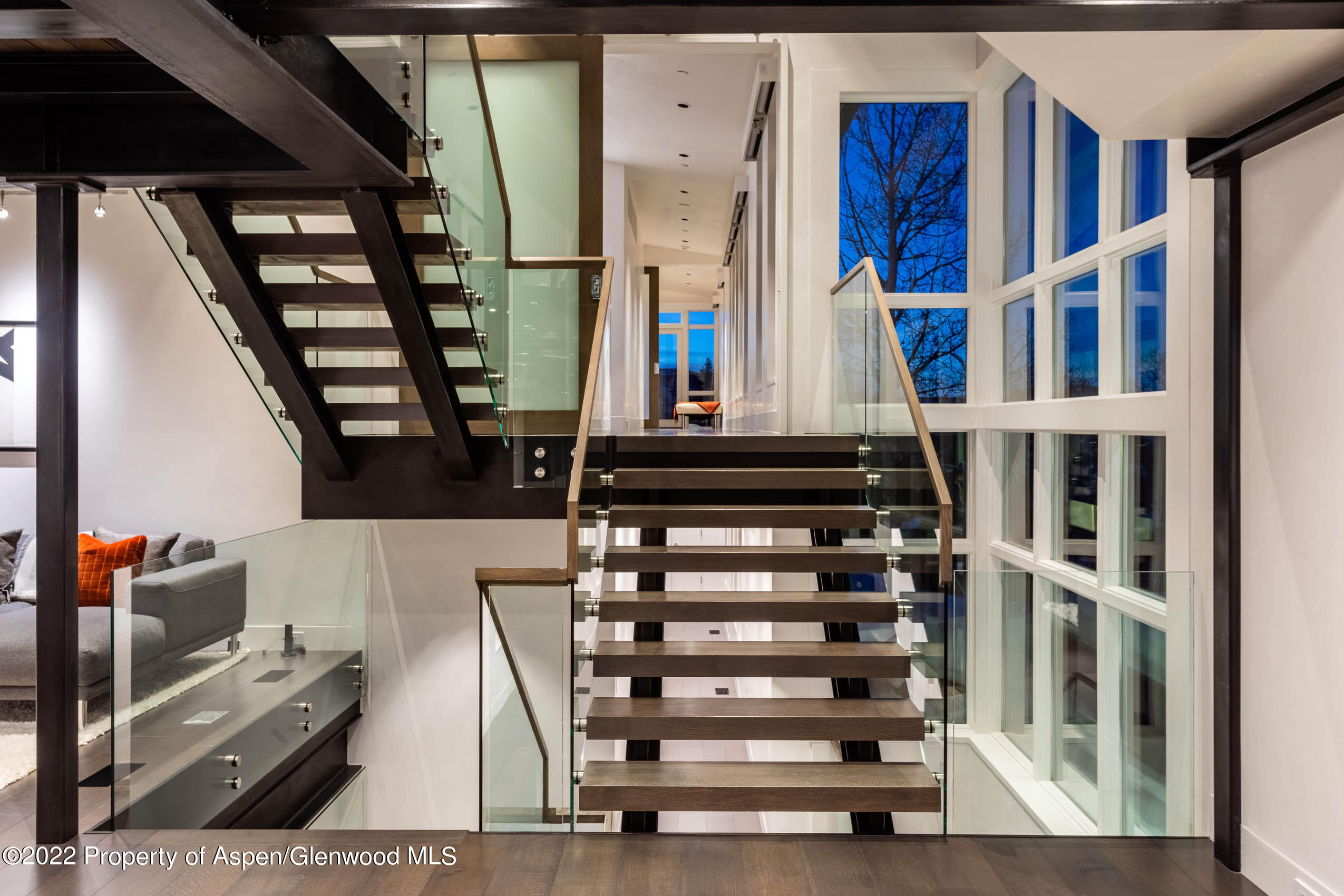 2780 McLain Flats Road Aspen, CO 81612 - Photo 16 of 46 a view of entryway