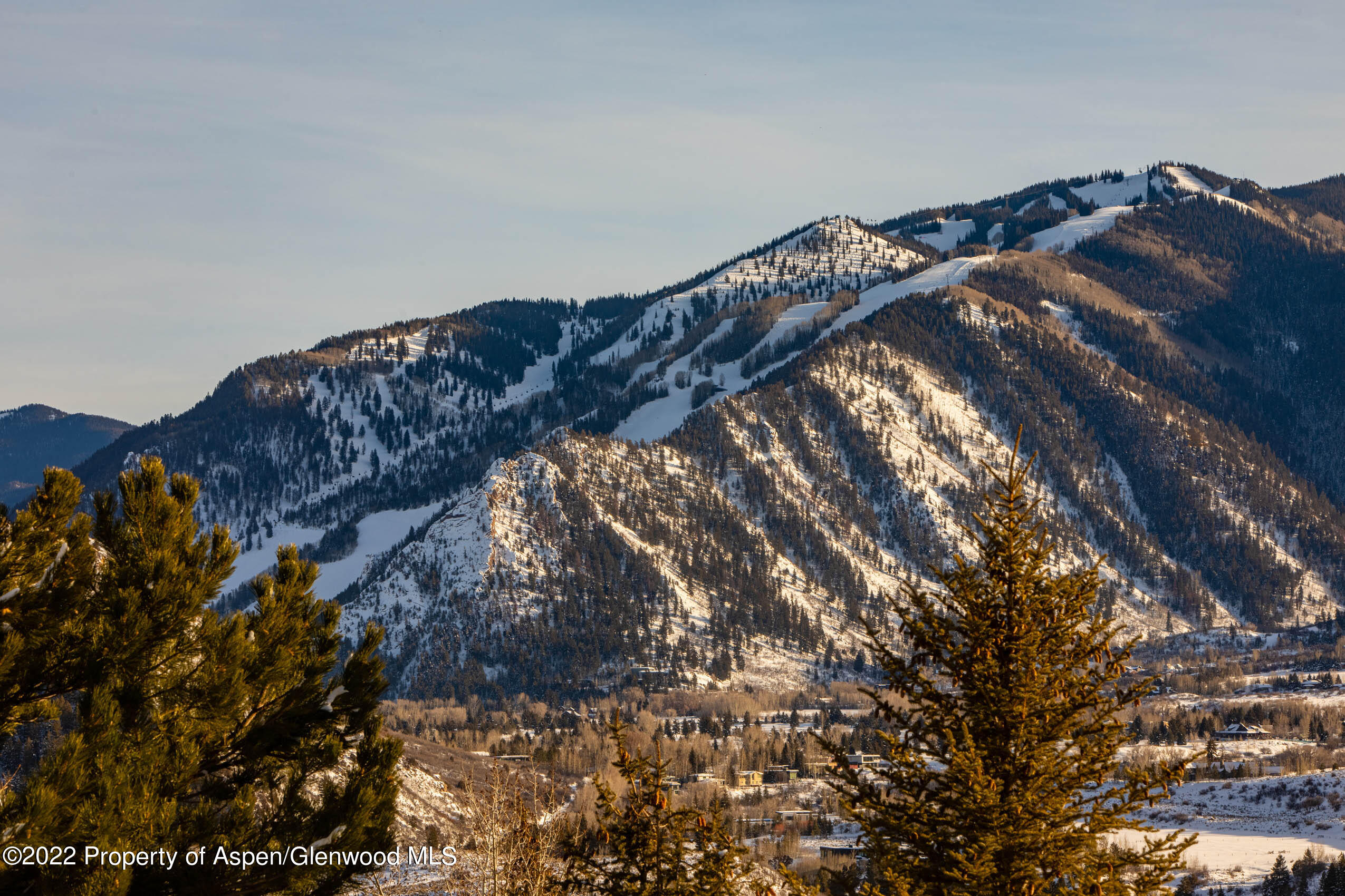 2780 McLain Flats Road Aspen, CO 81612 - Photo 18 of 46 a view of roof