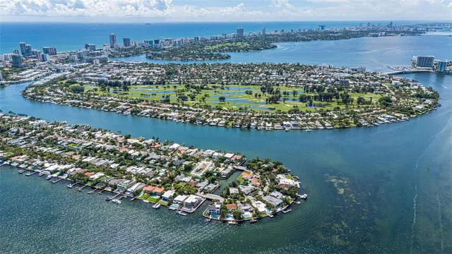 $2,897,500 | 1855 Daytonia Road, Miami Beach, FL 33141