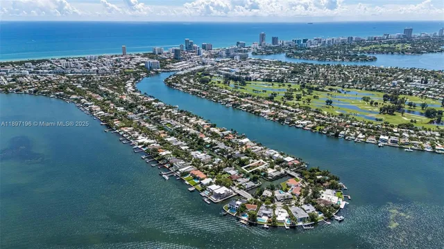 $2,897,500 | 1855 Daytonia Road, Miami Beach, FL 33141