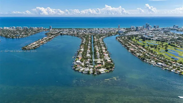 $2,897,500 | 1855 Daytonia Road, Miami Beach, FL 33141