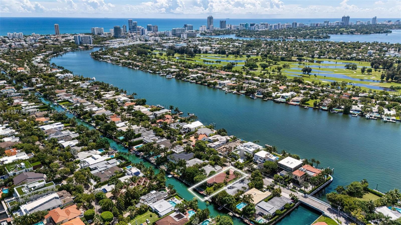 1855 Daytonia Road Miami Beach, FL 33141 - Photo 41 of 45