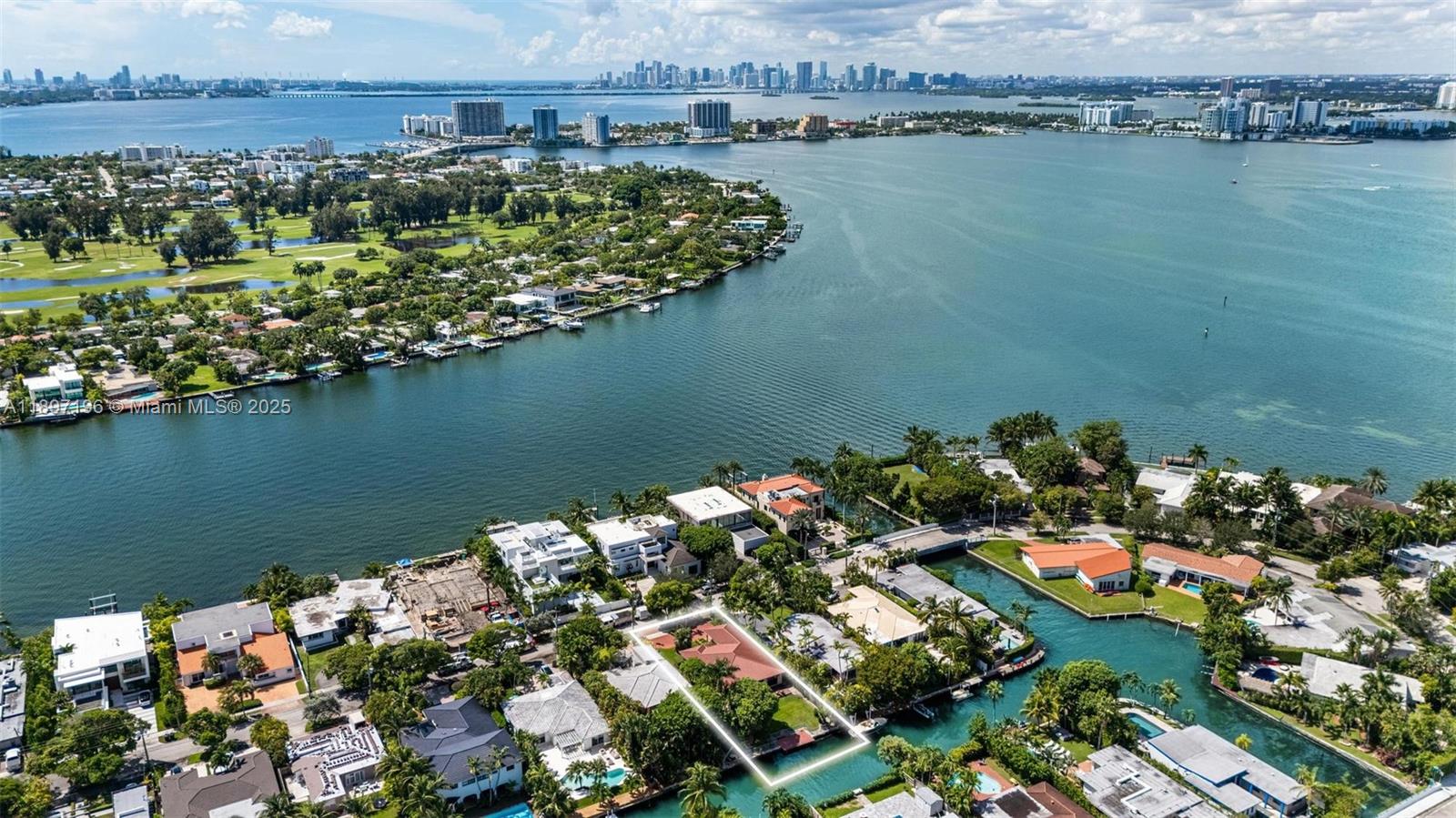 1855 Daytonia Road Miami Beach, FL 33141 - Photo 42 of 45