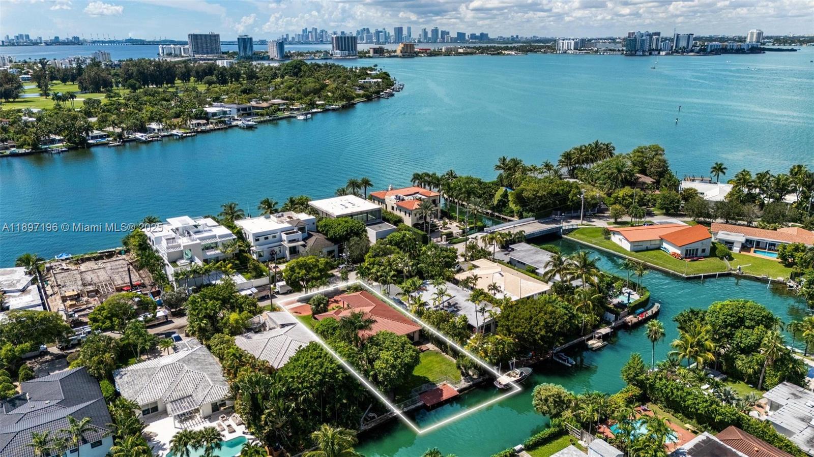 1855 Daytonia Road Miami Beach, FL 33141 - Photo 43 of 45