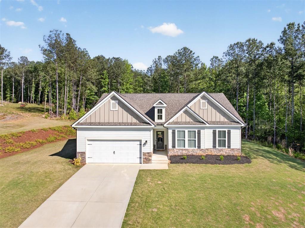 1537 Ridgewood Court Monroe, GA 30656 - Photo 60 of 62