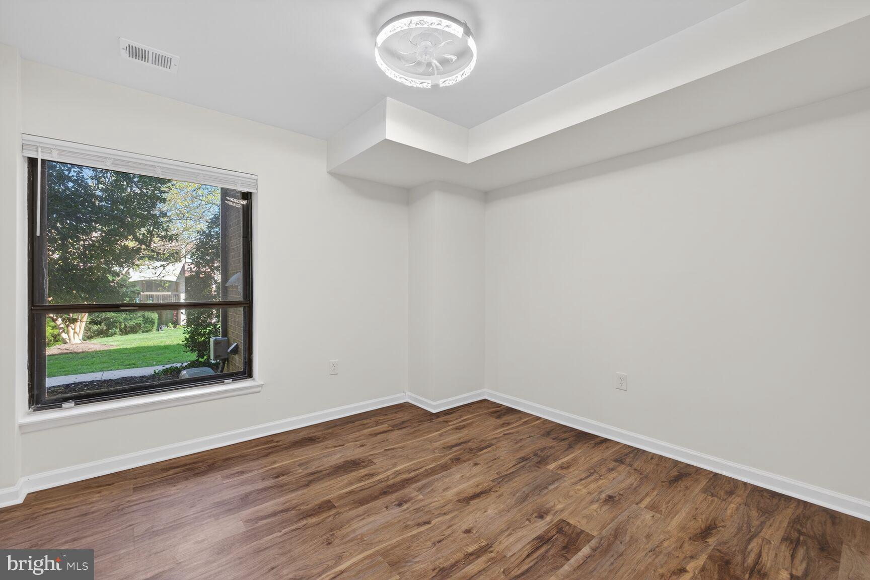 421 Christopher Avenue, Unit 2 Gaithersburg, MD 20879 - Photo 13 of 25 Bedroom #2