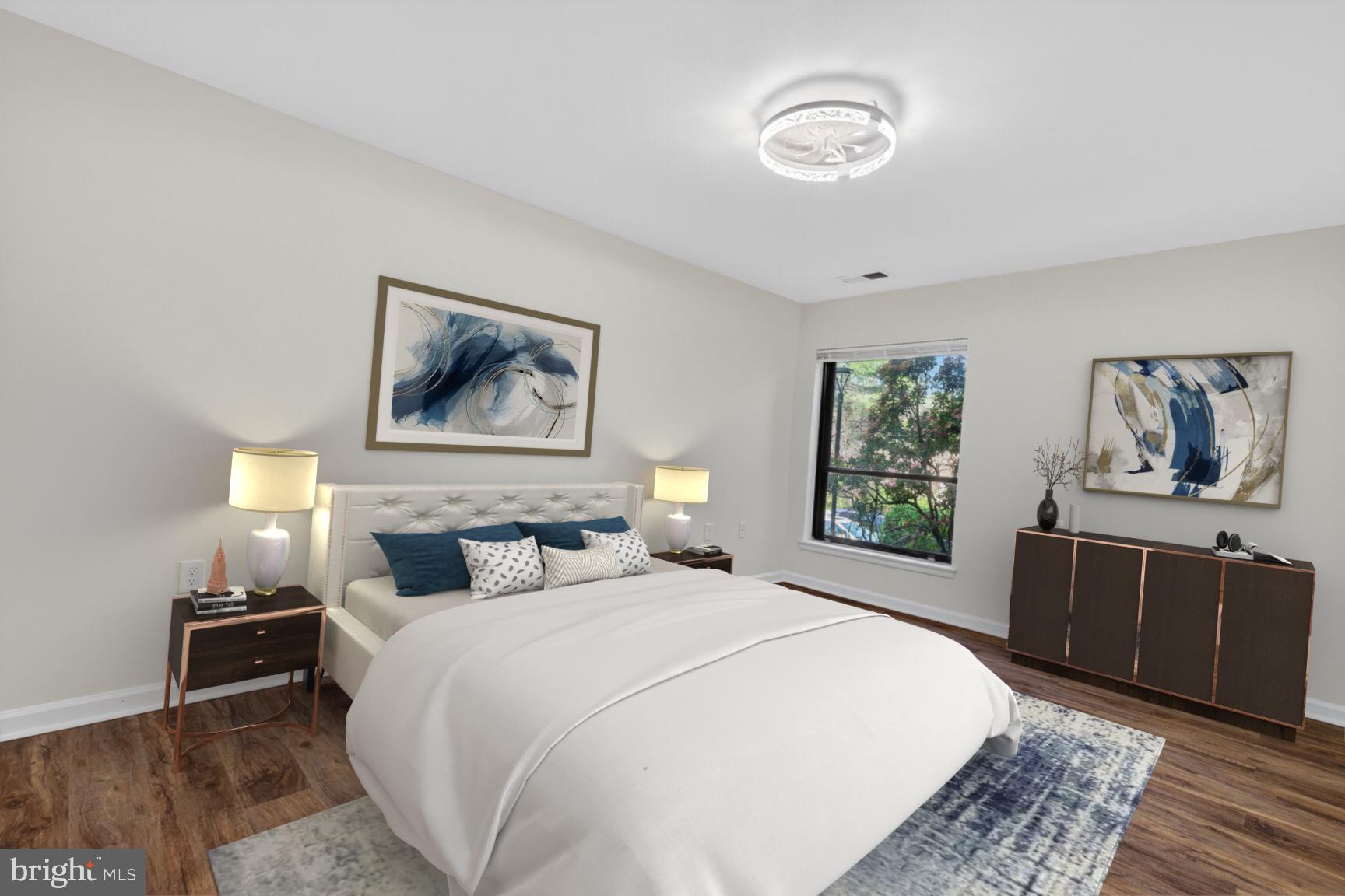 421 Christopher Avenue, Unit 2 Gaithersburg, MD 20879 - Photo 17 of 25