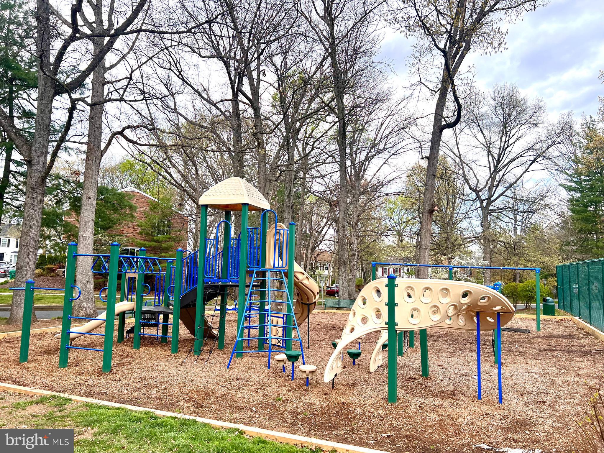 421 Christopher Avenue, Unit 2 Gaithersburg, MD 20879 - Photo 24 of 25 Playground