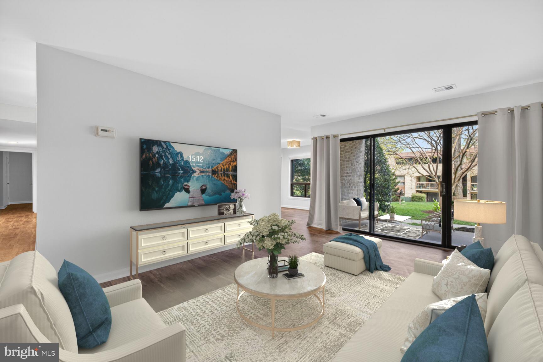 421 Christopher Avenue, Unit 2 Gaithersburg, MD 20879 - Photo 7 of 25