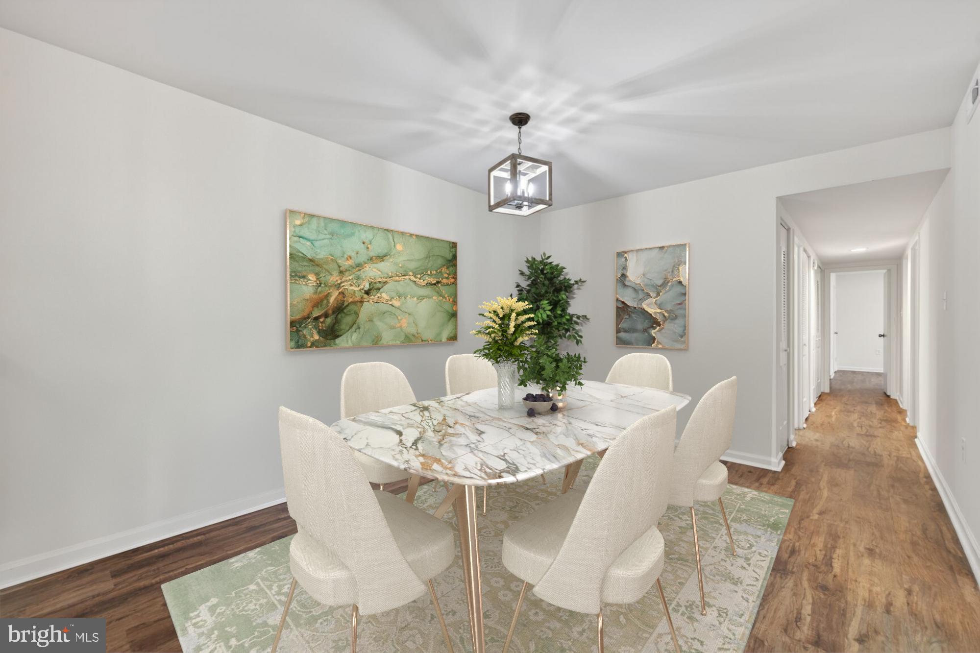 421 Christopher Avenue, Unit 2 Gaithersburg, MD 20879 - Photo 9 of 25