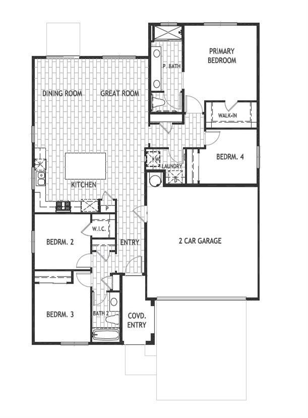 1176 Elevations Way West Madera, CA 93636 - Photo 28 of 28 Gallery Image 28