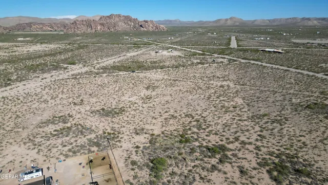 $39,000 | 7049 Spilsbury Road, El Paso, TX 79938