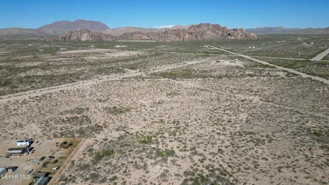 $39,000 | 7049 Spilsbury Road, El Paso, TX 79938