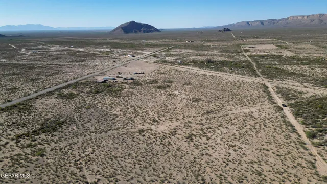 $39,000 | 7049 Spilsbury Road, El Paso, TX 79938