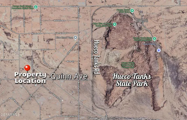 $39,000 | 7049 Spilsbury Road, El Paso, TX 79938