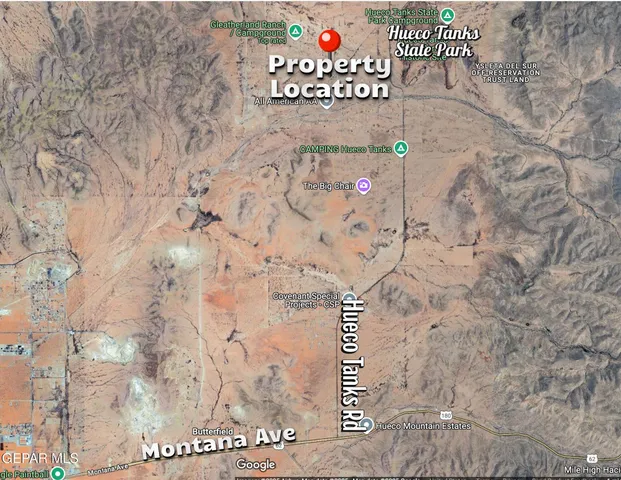 $39,000 | 7049 Spilsbury Road, El Paso, TX 79938