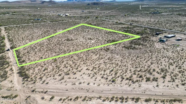 $39,000 | 7049 Spilsbury Road, El Paso, TX 79938