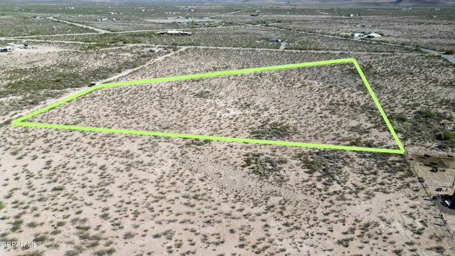 $39,000 | 7049 Spilsbury Road, El Paso, TX 79938