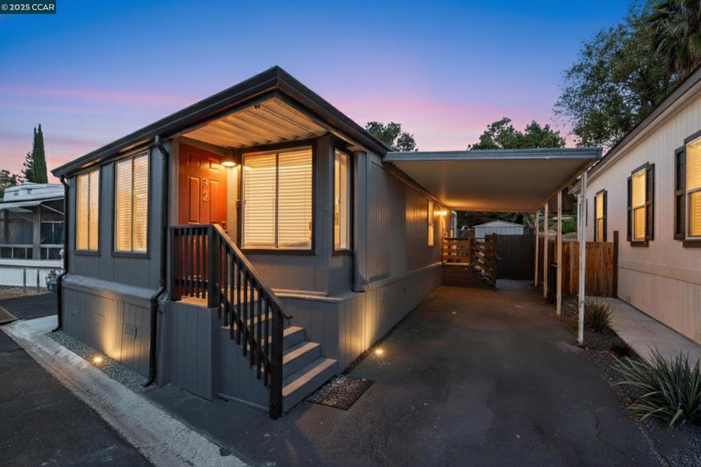 32 Galloway Drive Concord, CA 94518 - Photo 1 of 45