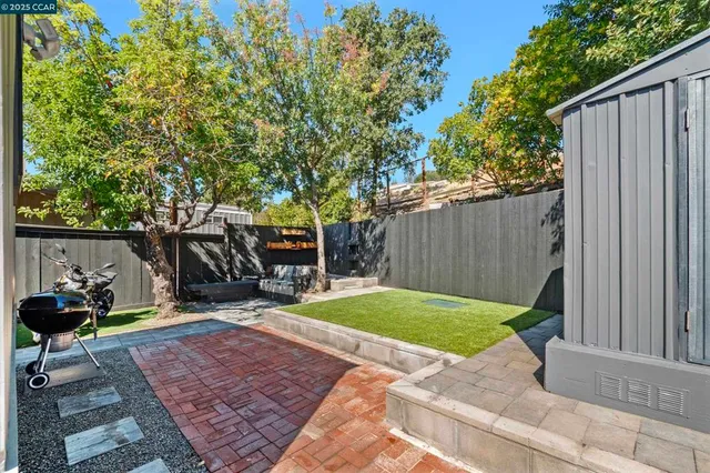 $161,500 | 32 Galloway Drive, Concord, CA 94518