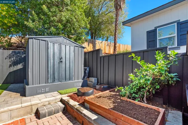 $161,500 | 32 Galloway Drive, Concord, CA 94518