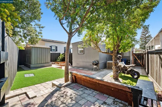 $161,500 | 32 Galloway Drive, Concord, CA 94518